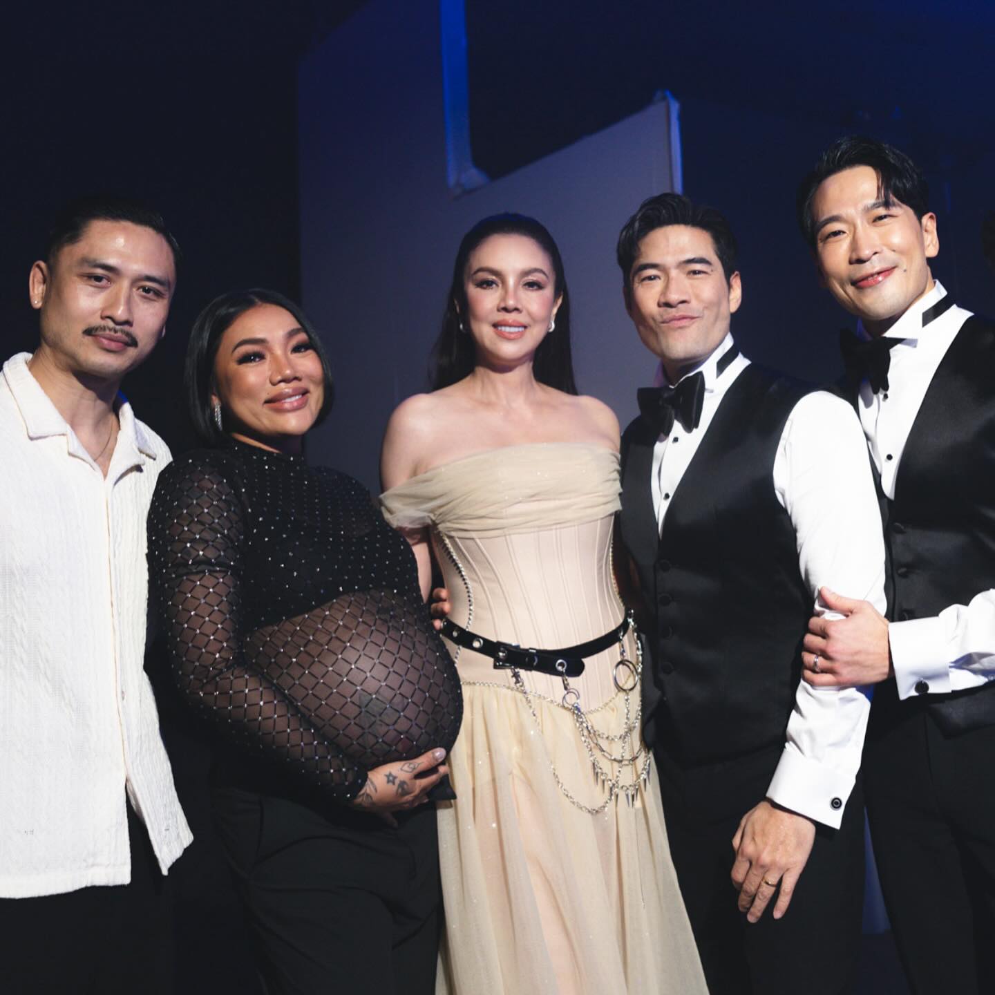 ดา - ธนิดา ธรรมวิมล