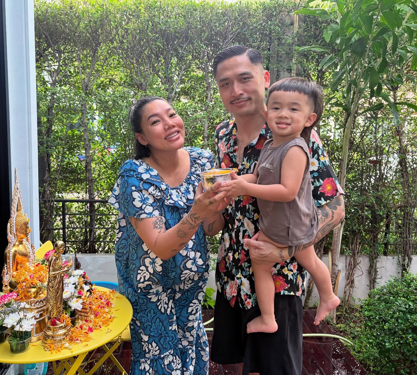 ดา - ธนิดา ธรรมวิมล