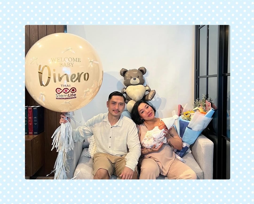 ดา - ธนิดา ธรรมวิมล