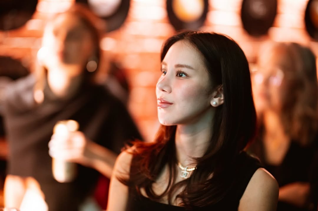 ดา - ธนิดา ธรรมวิมล