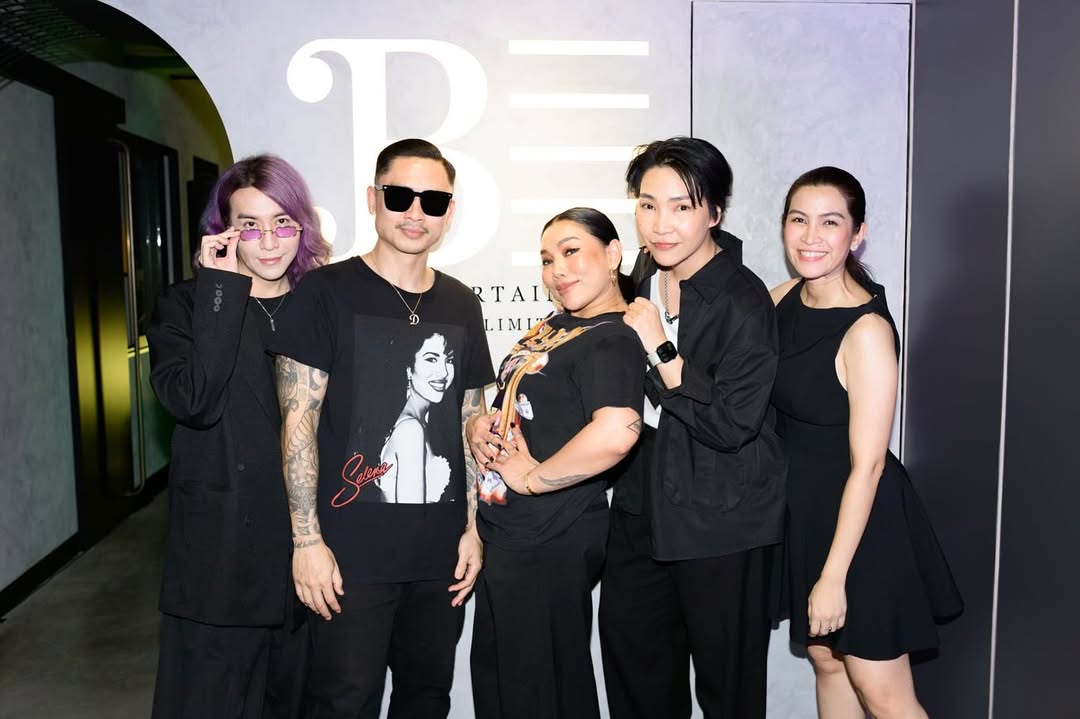ดา - ธนิดา ธรรมวิมล