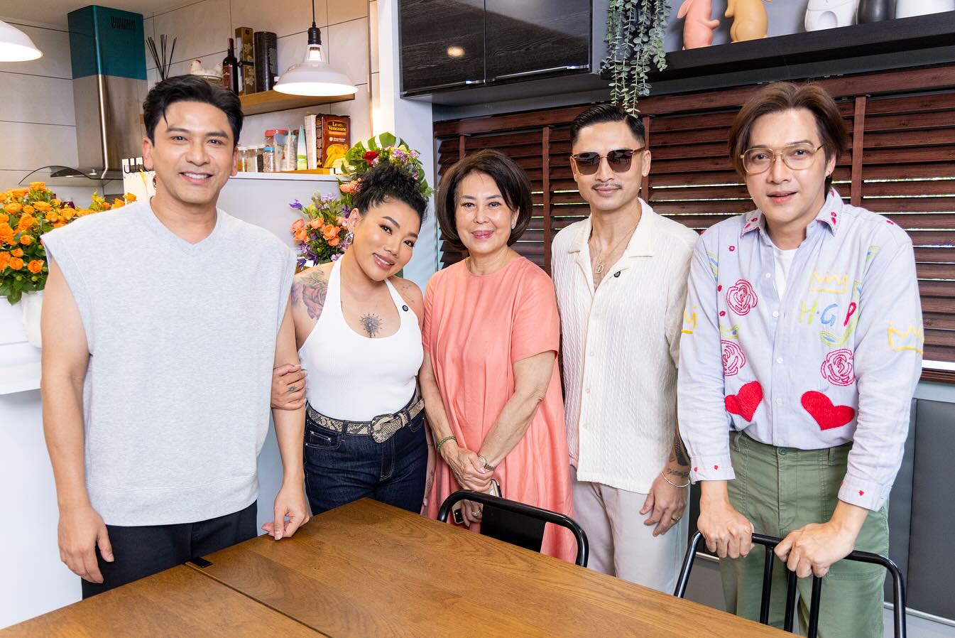 ดา - ธนิดา ธรรมวิมล