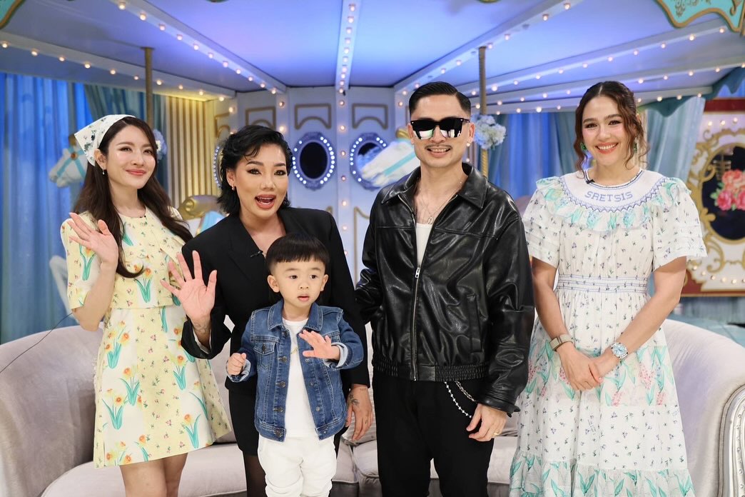 ดา - ธนิดา ธรรมวิมล