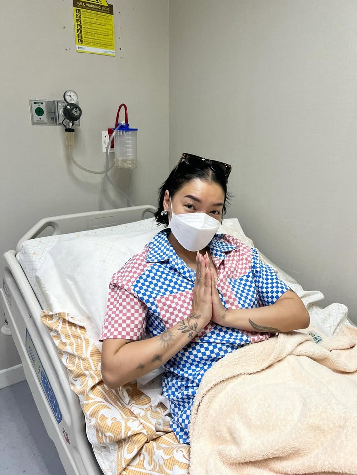 ดา - ธนิดา ธรรมวิมล