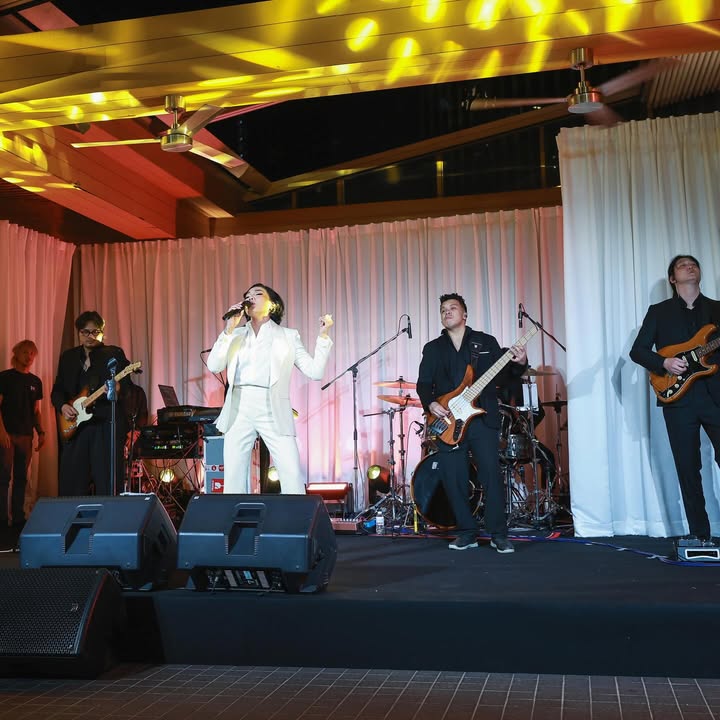 ดา - ธนิดา ธรรมวิมล