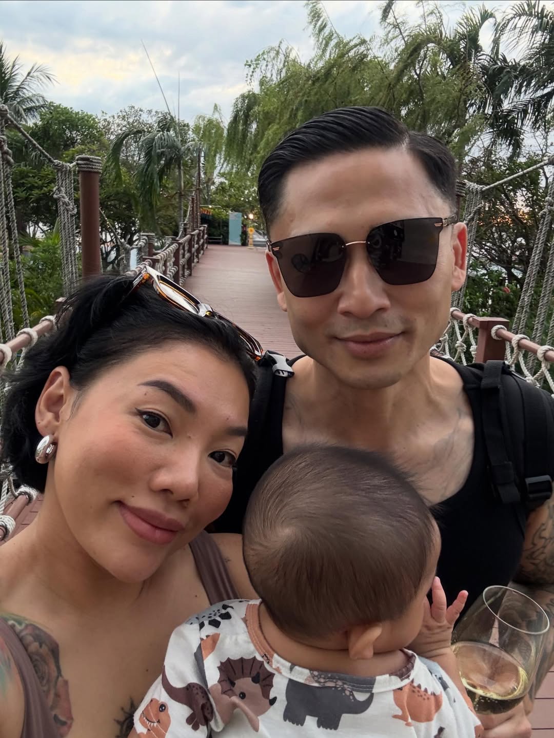 ดา - ธนิดา ธรรมวิมล