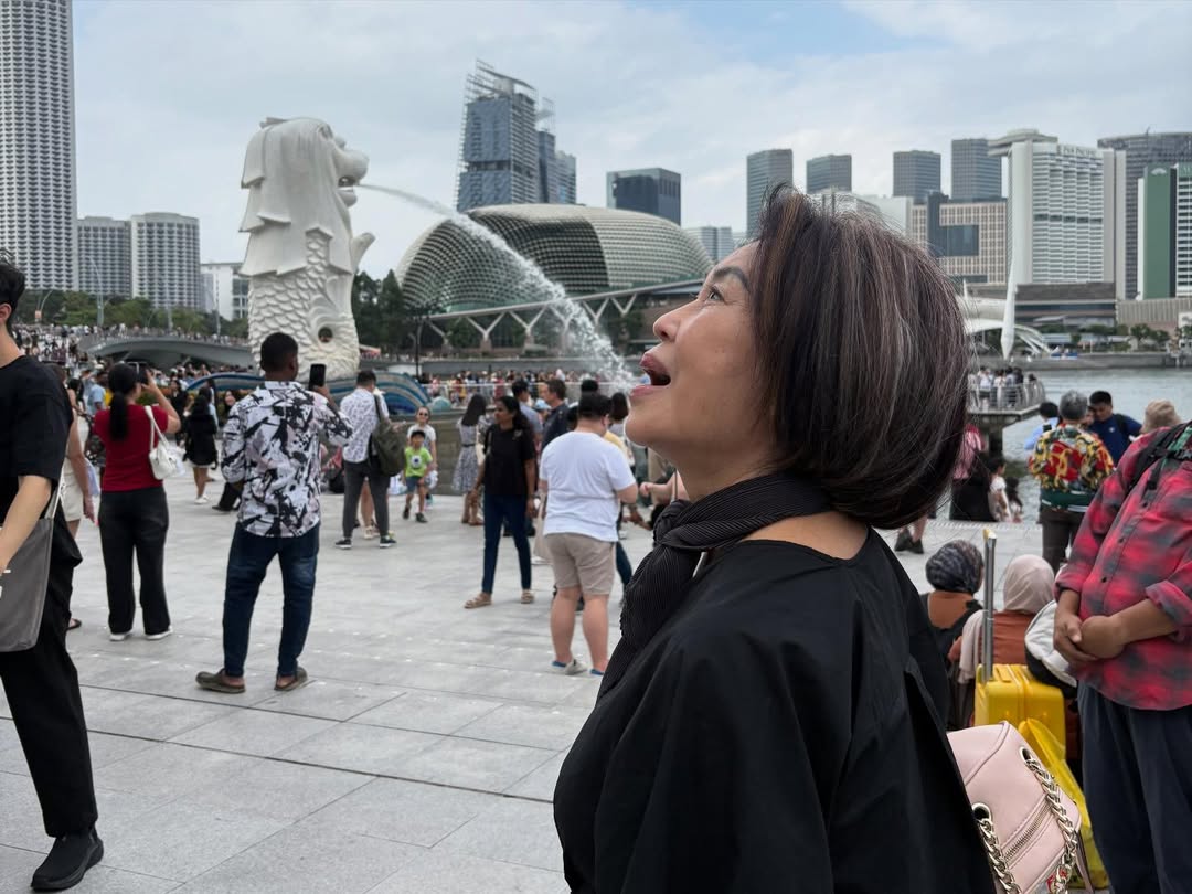 ดา - ธนิดา ธรรมวิมล