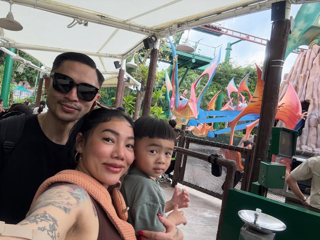 ดา - ธนิดา ธรรมวิมล