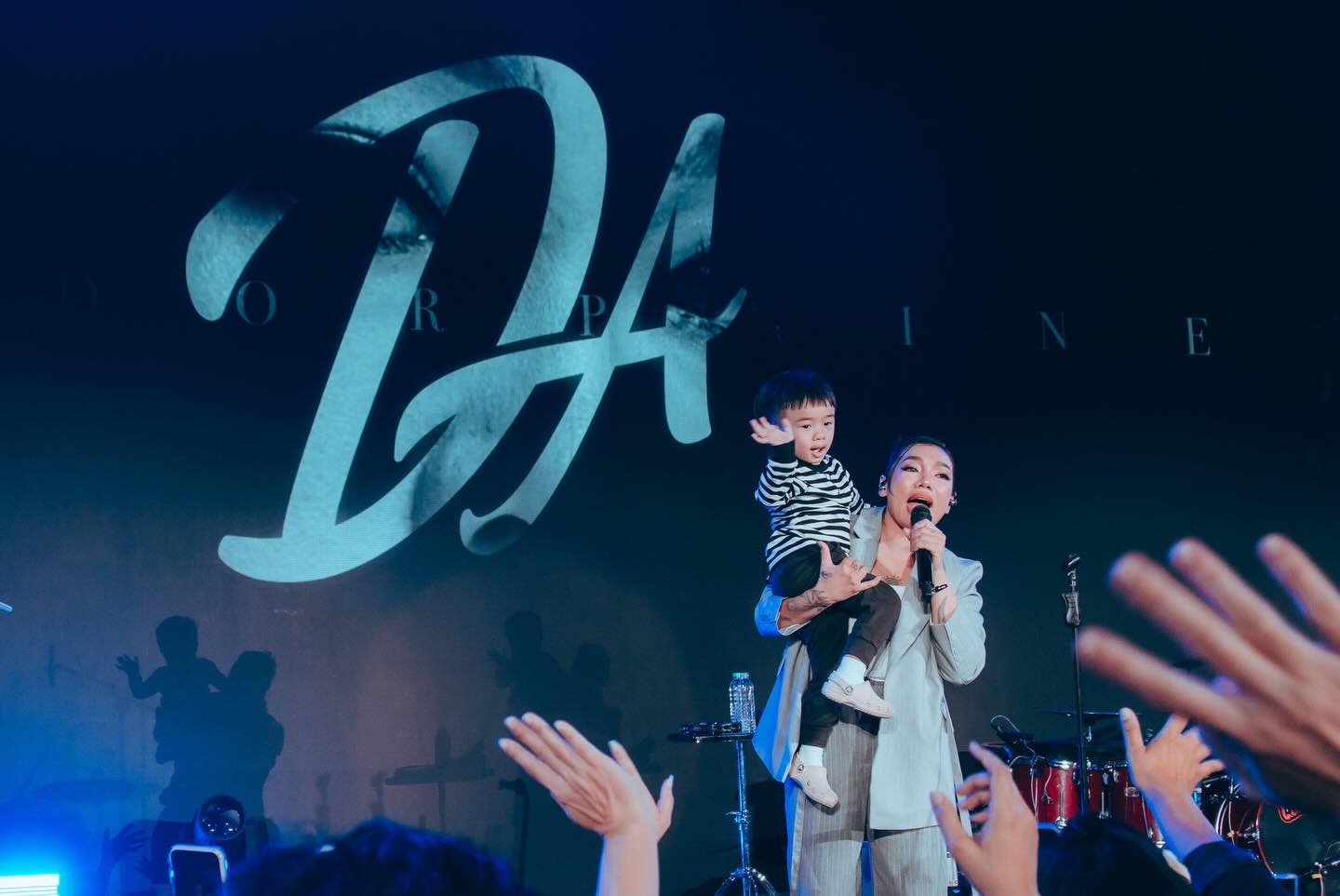 ดา - ธนิดา ธรรมวิมล