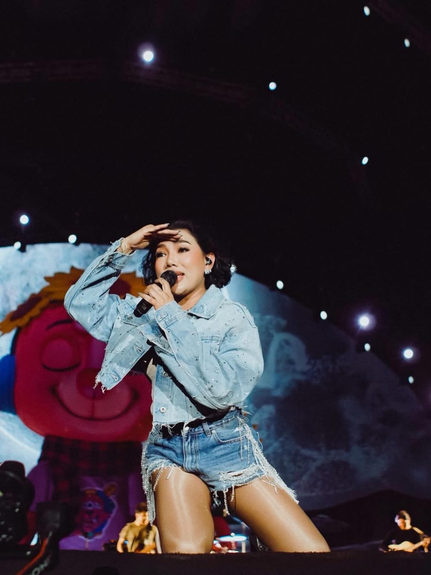 ดา - ธนิดา ธรรมวิมล