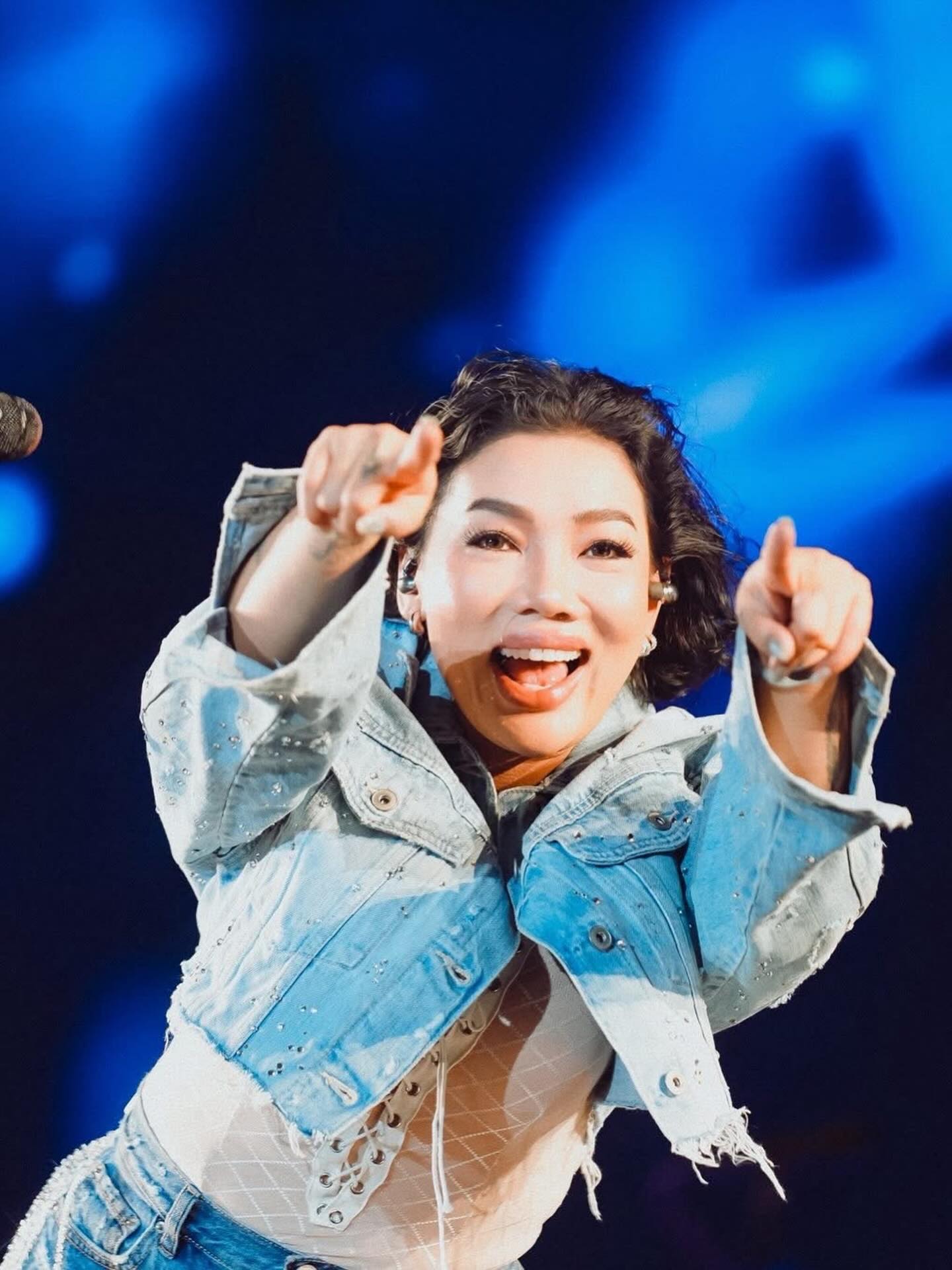 ดา - ธนิดา ธรรมวิมล