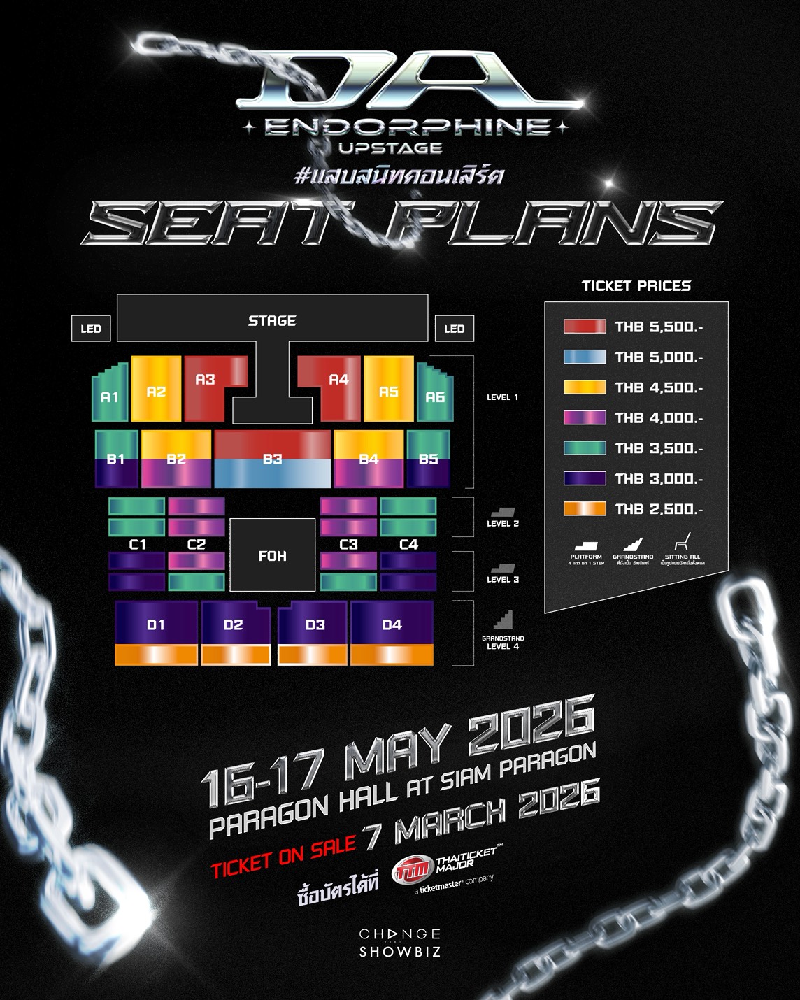 ดา - ธนิดา ธรรมวิมล