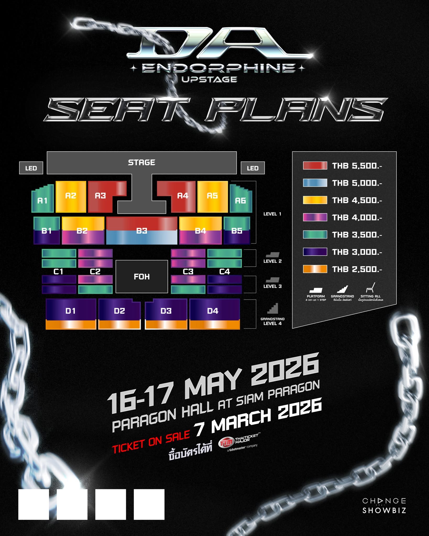 ดา - ธนิดา ธรรมวิมล