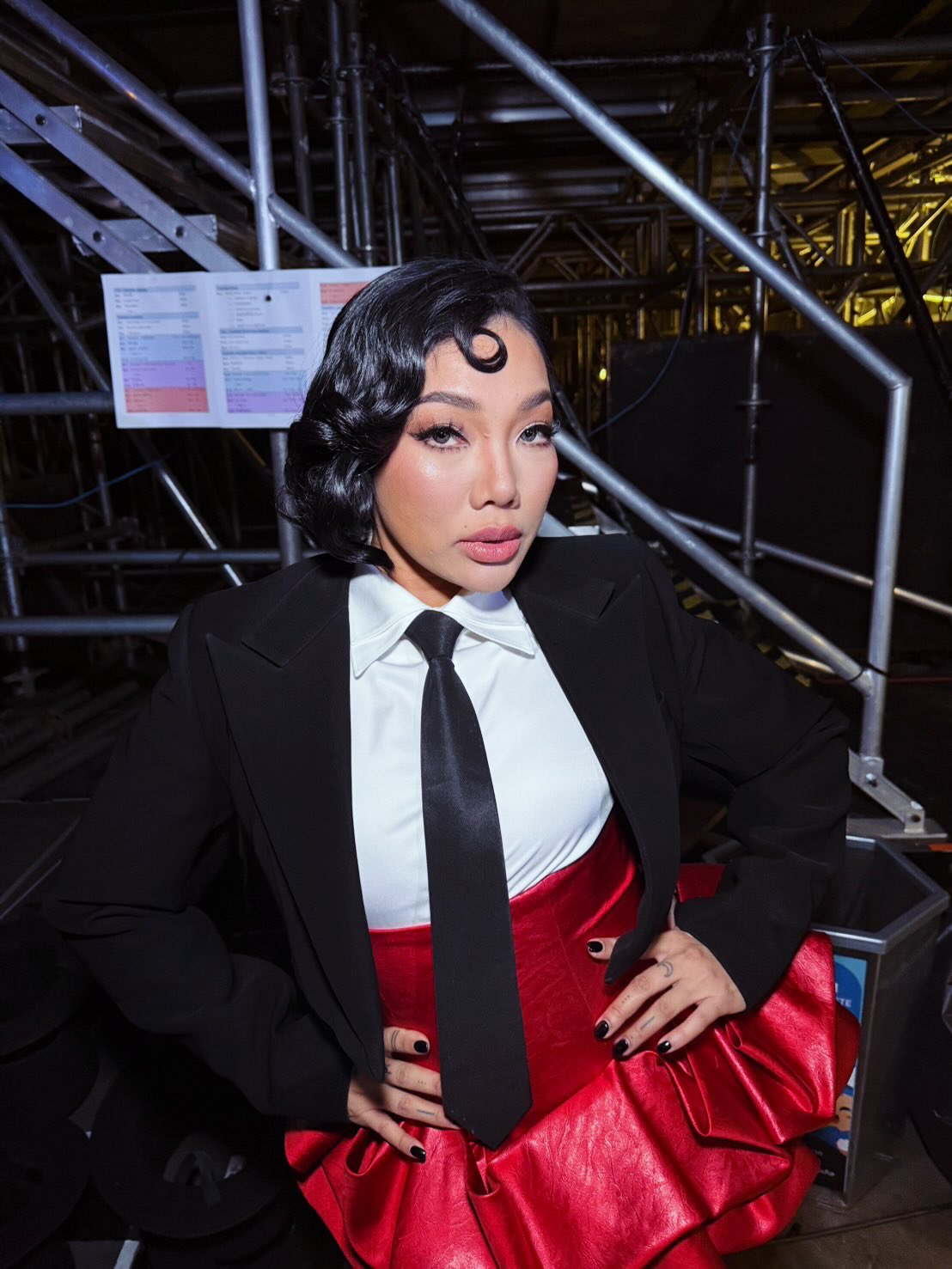 ดา - ธนิดา ธรรมวิมล