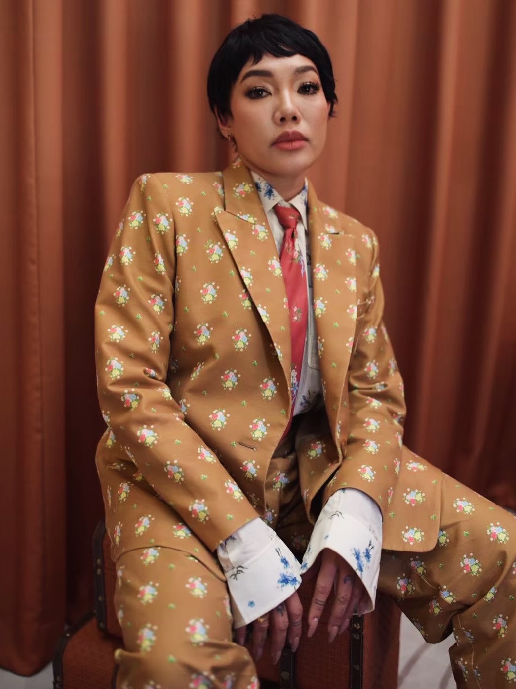 ดา - ธนิดา ธรรมวิมล