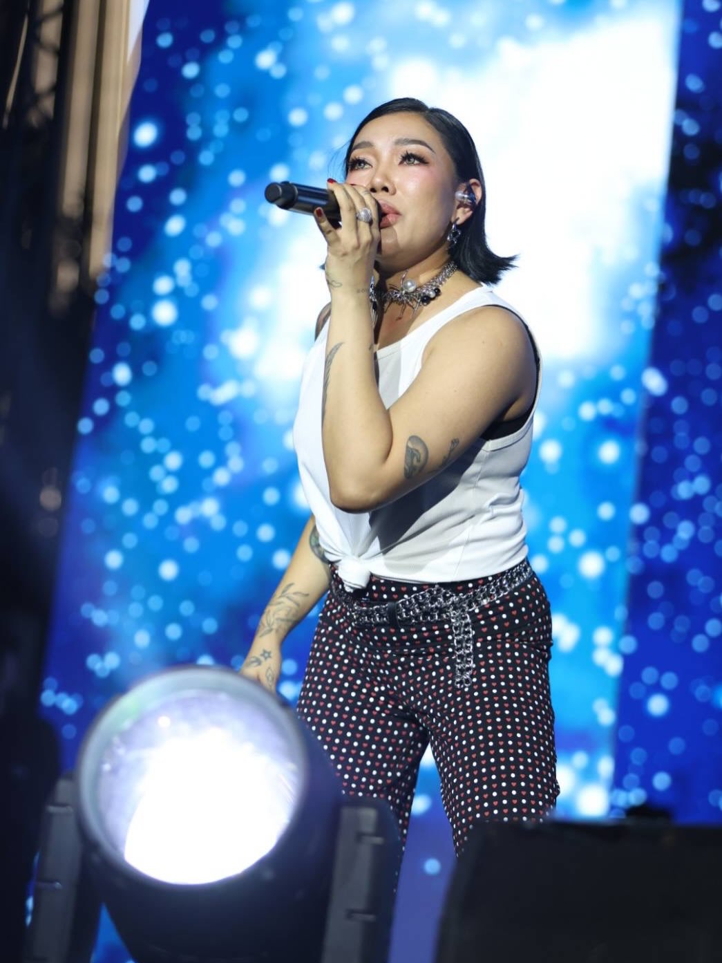 ดา - ธนิดา ธรรมวิมล