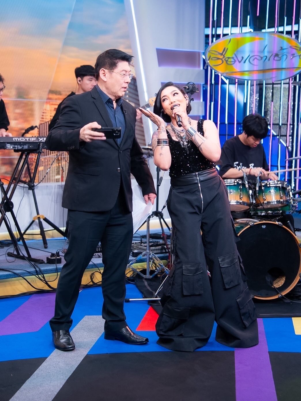 ดา - ธนิดา ธรรมวิมล