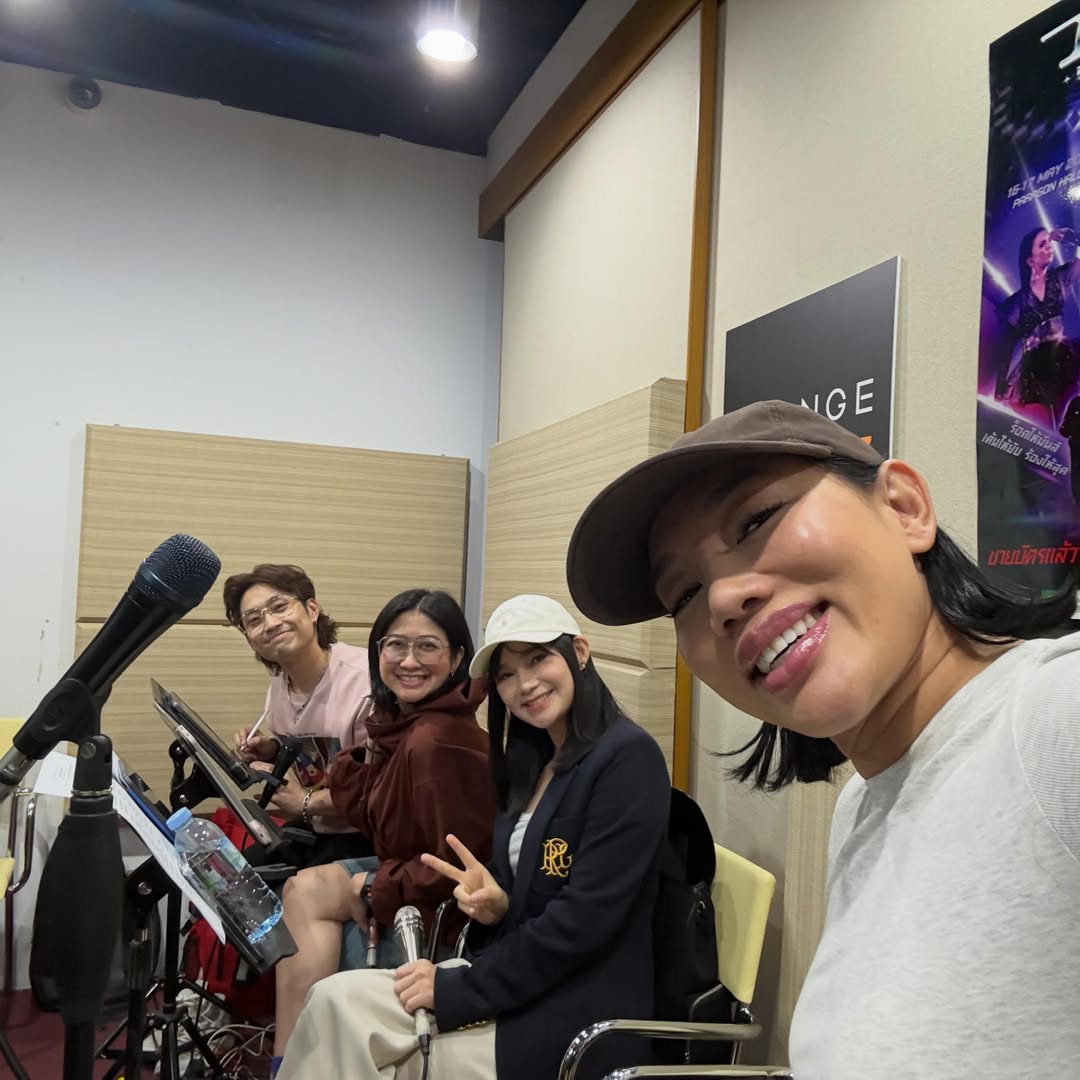 ดา - ธนิดา ธรรมวิมล