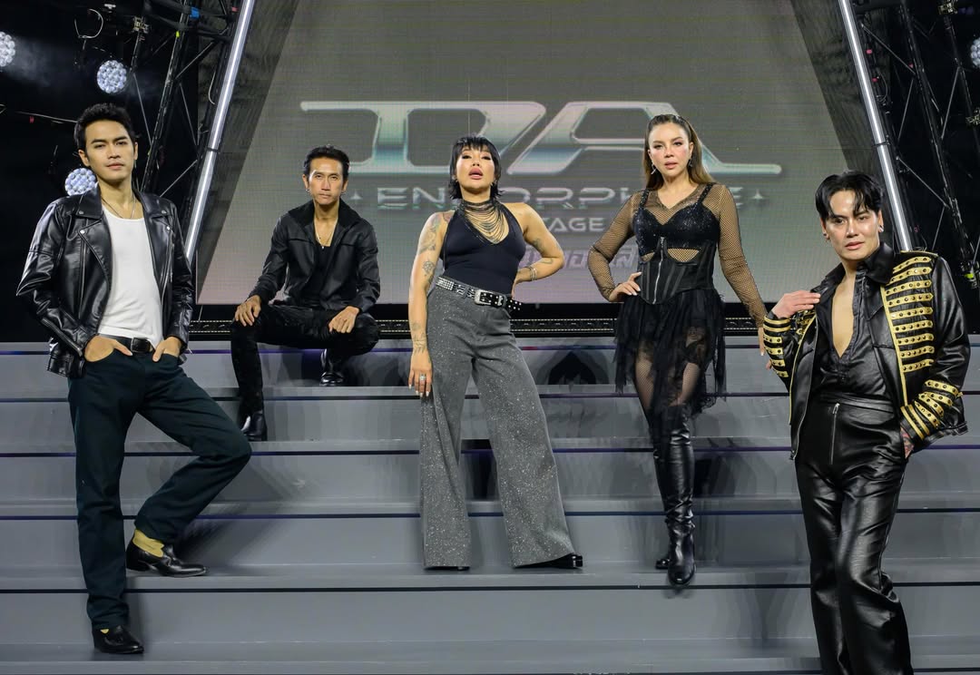 ดา - ธนิดา ธรรมวิมล