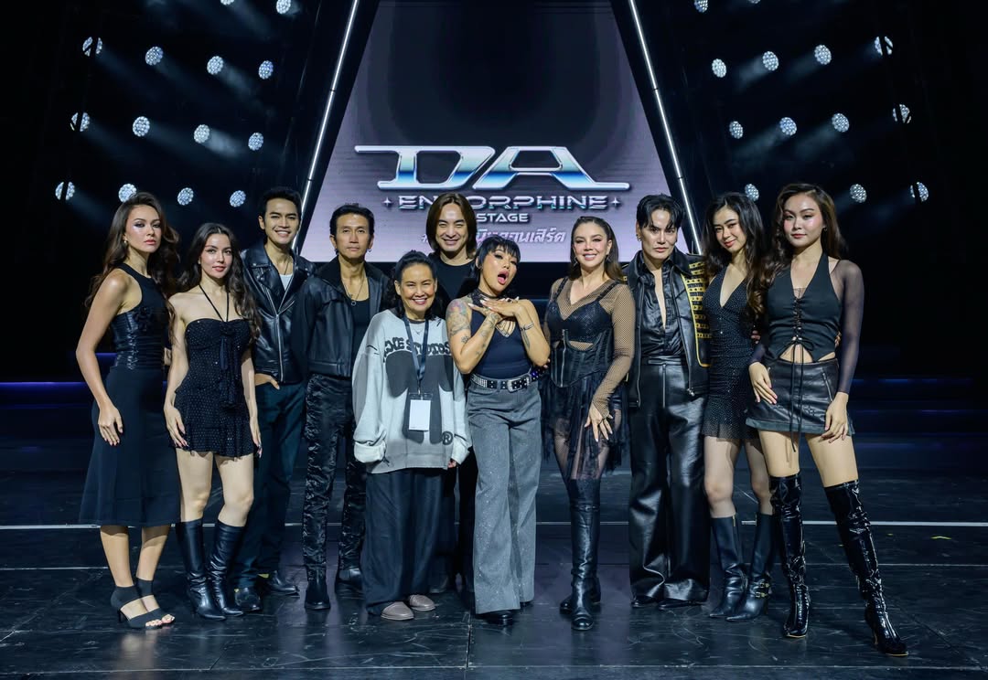 ดา - ธนิดา ธรรมวิมล