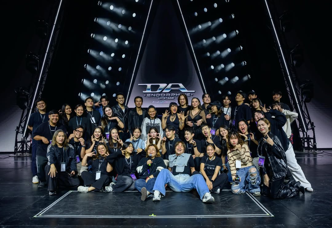 ดา - ธนิดา ธรรมวิมล