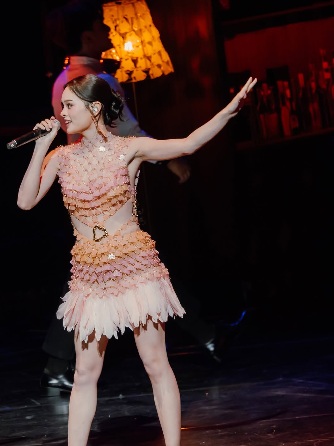 ดา - ธนิดา ธรรมวิมล