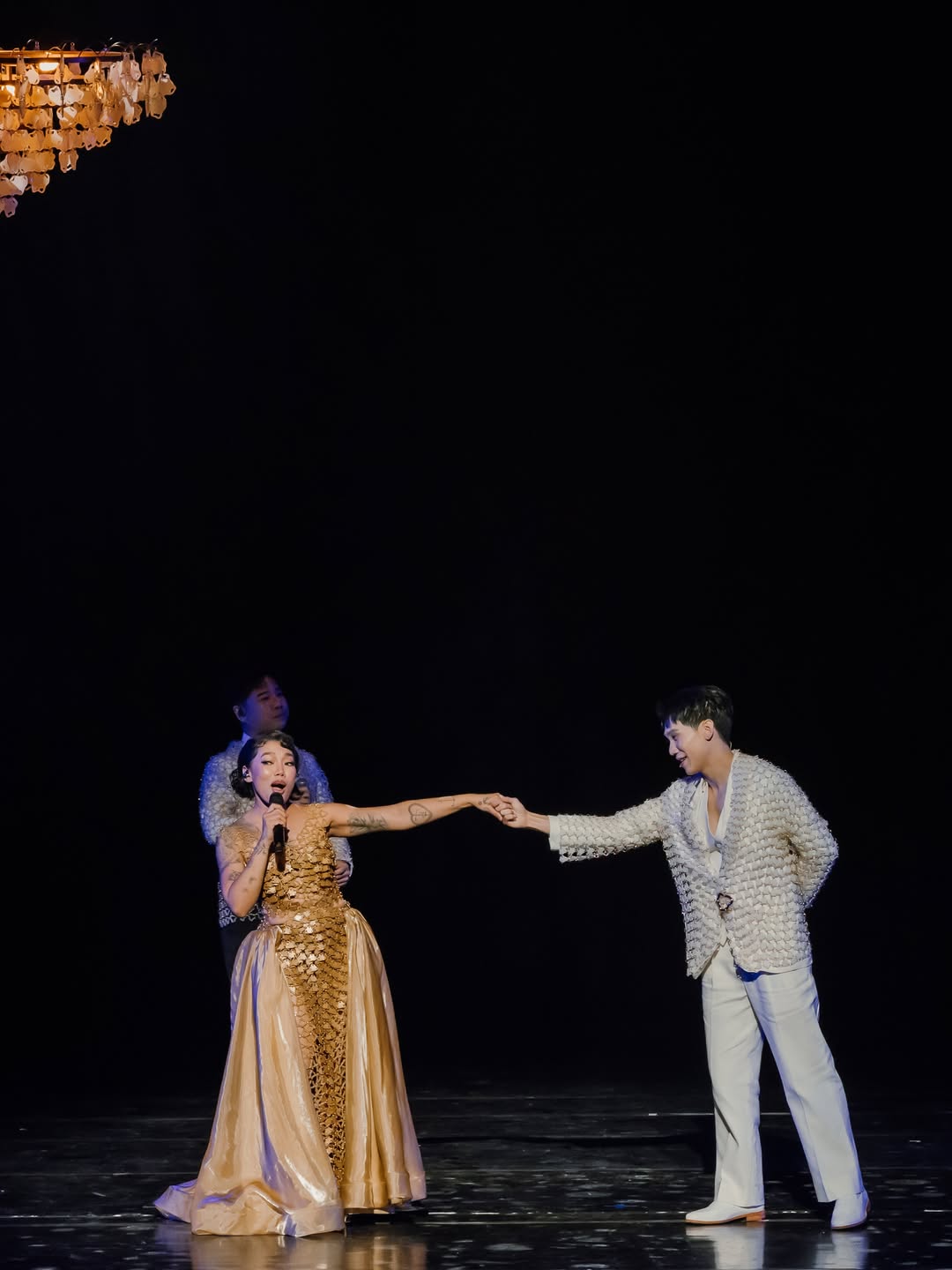 ดา - ธนิดา ธรรมวิมล