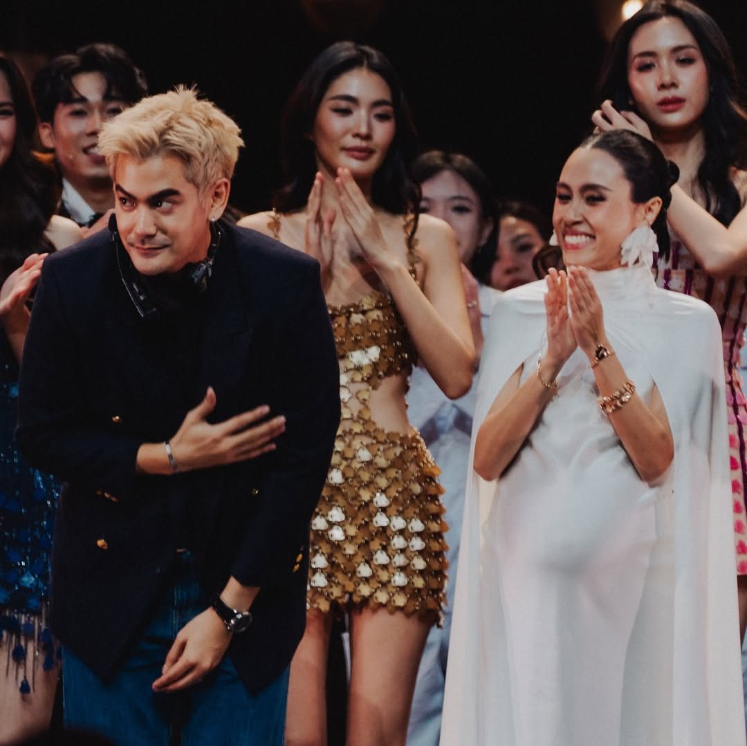ดา - ธนิดา ธรรมวิมล