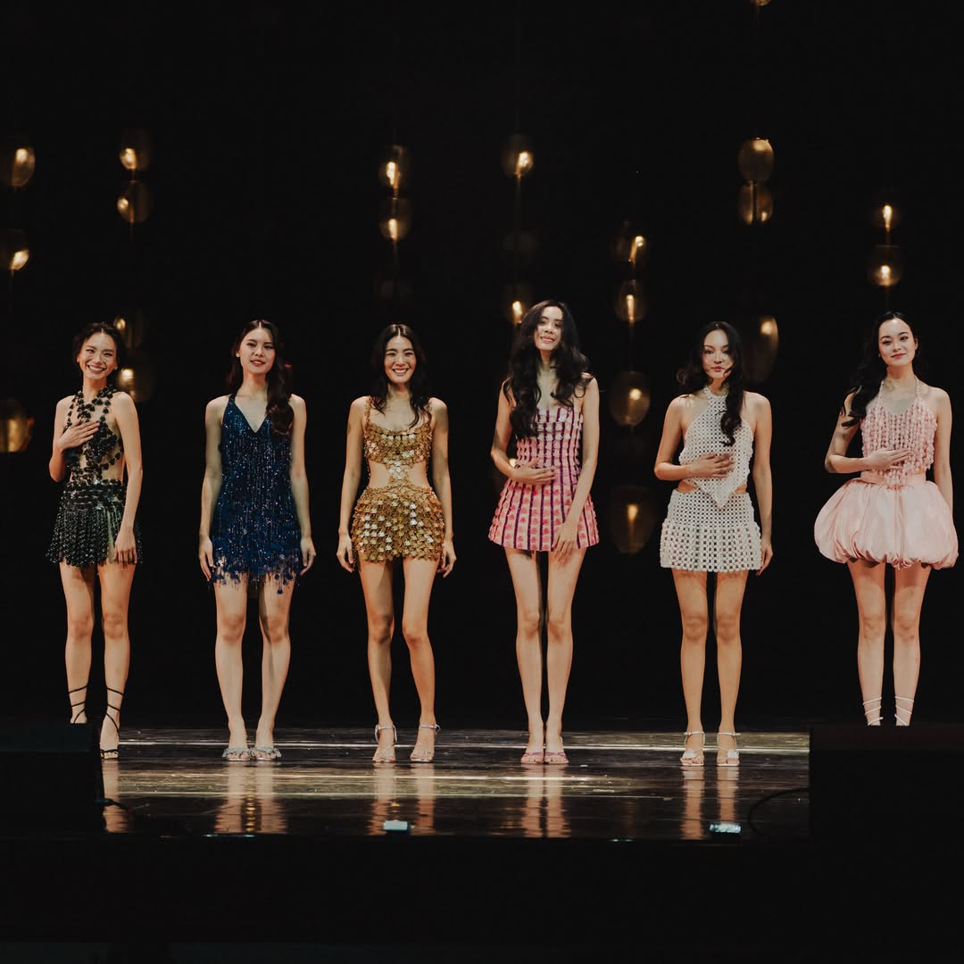 ดา - ธนิดา ธรรมวิมล