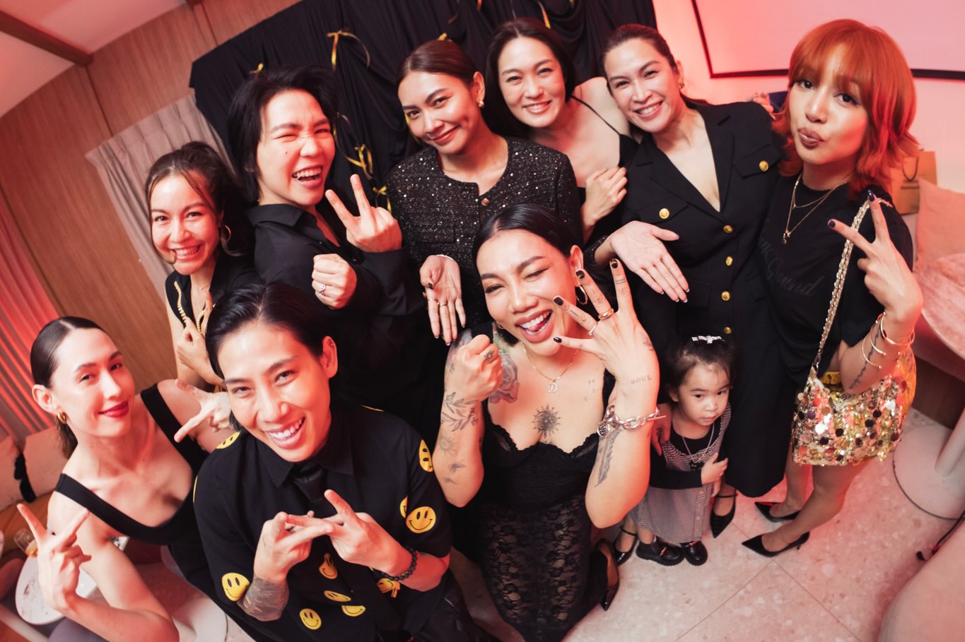 ดา - ธนิดา ธรรมวิมล