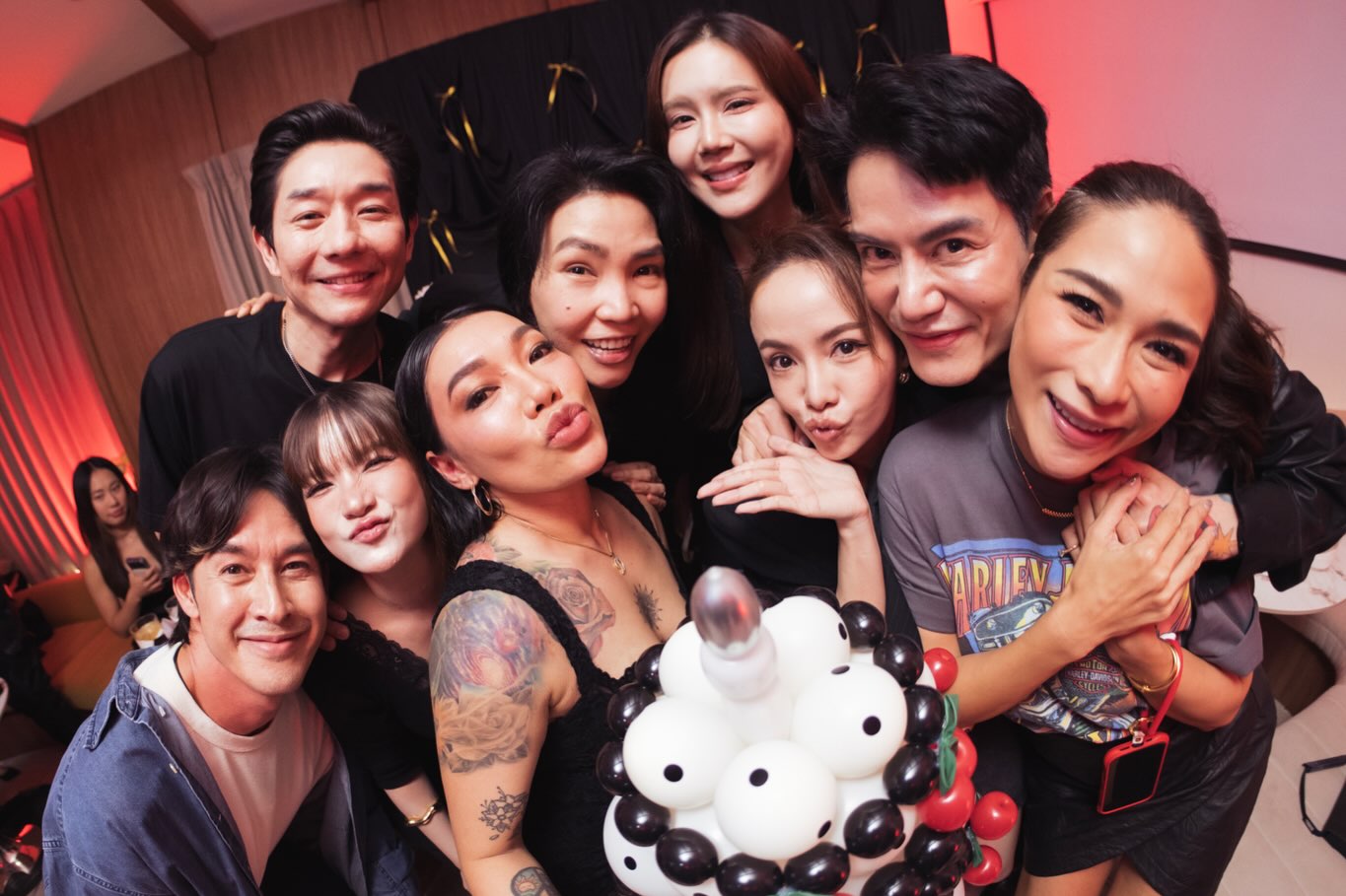 ดา - ธนิดา ธรรมวิมล