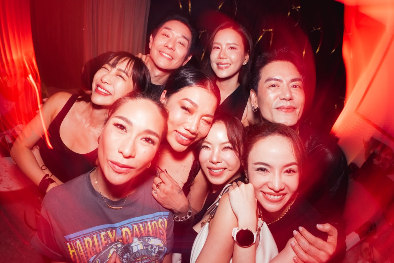 ดา - ธนิดา ธรรมวิมล