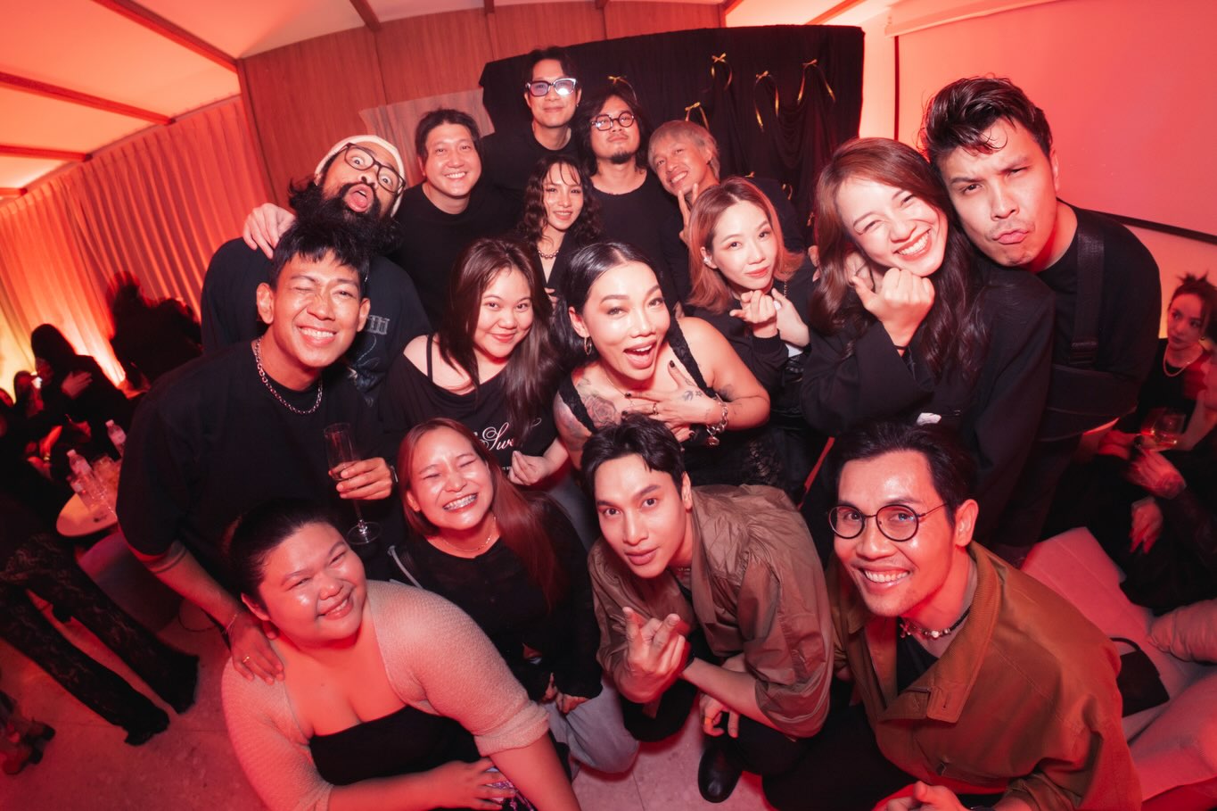 ดา - ธนิดา ธรรมวิมล