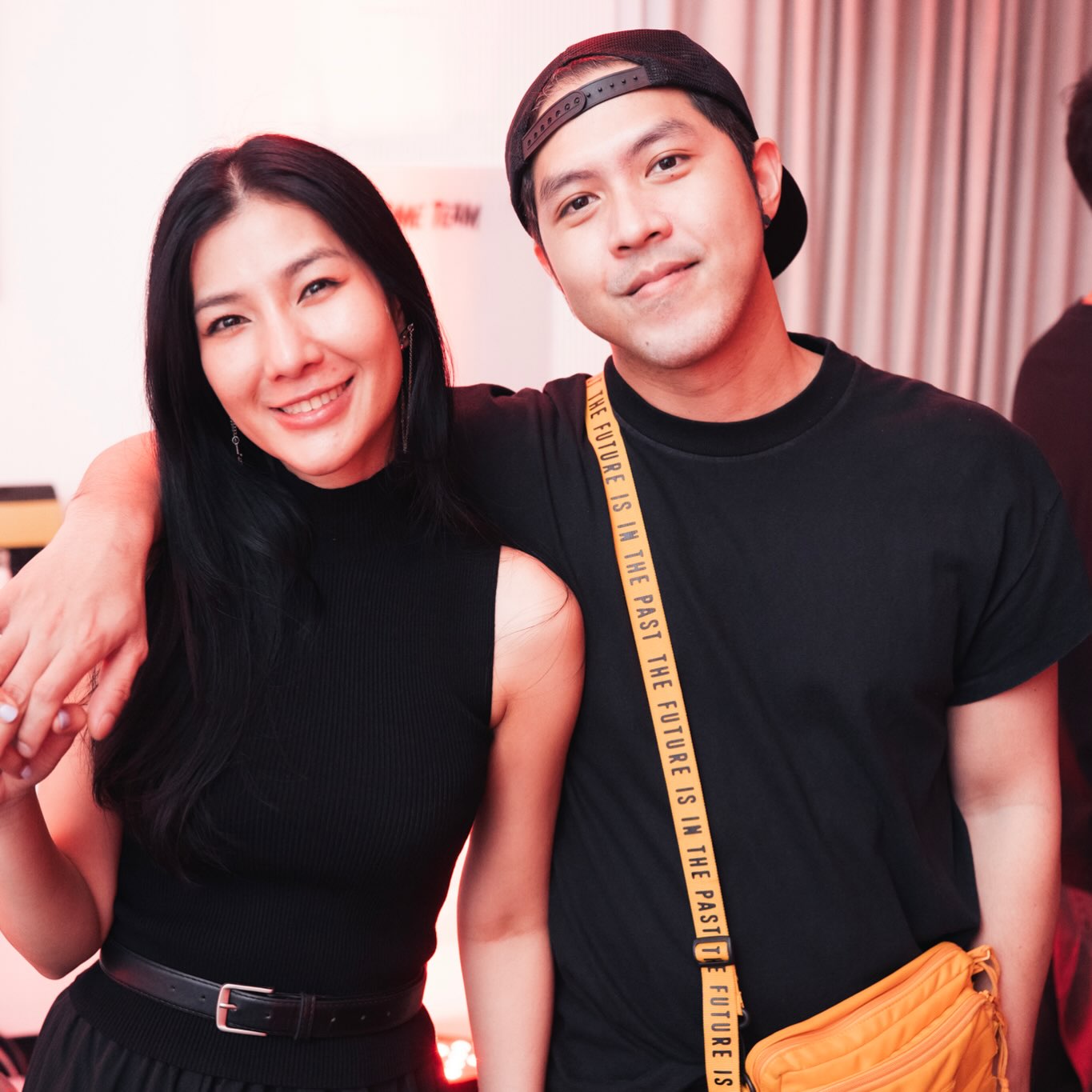 ดา - ธนิดา ธรรมวิมล