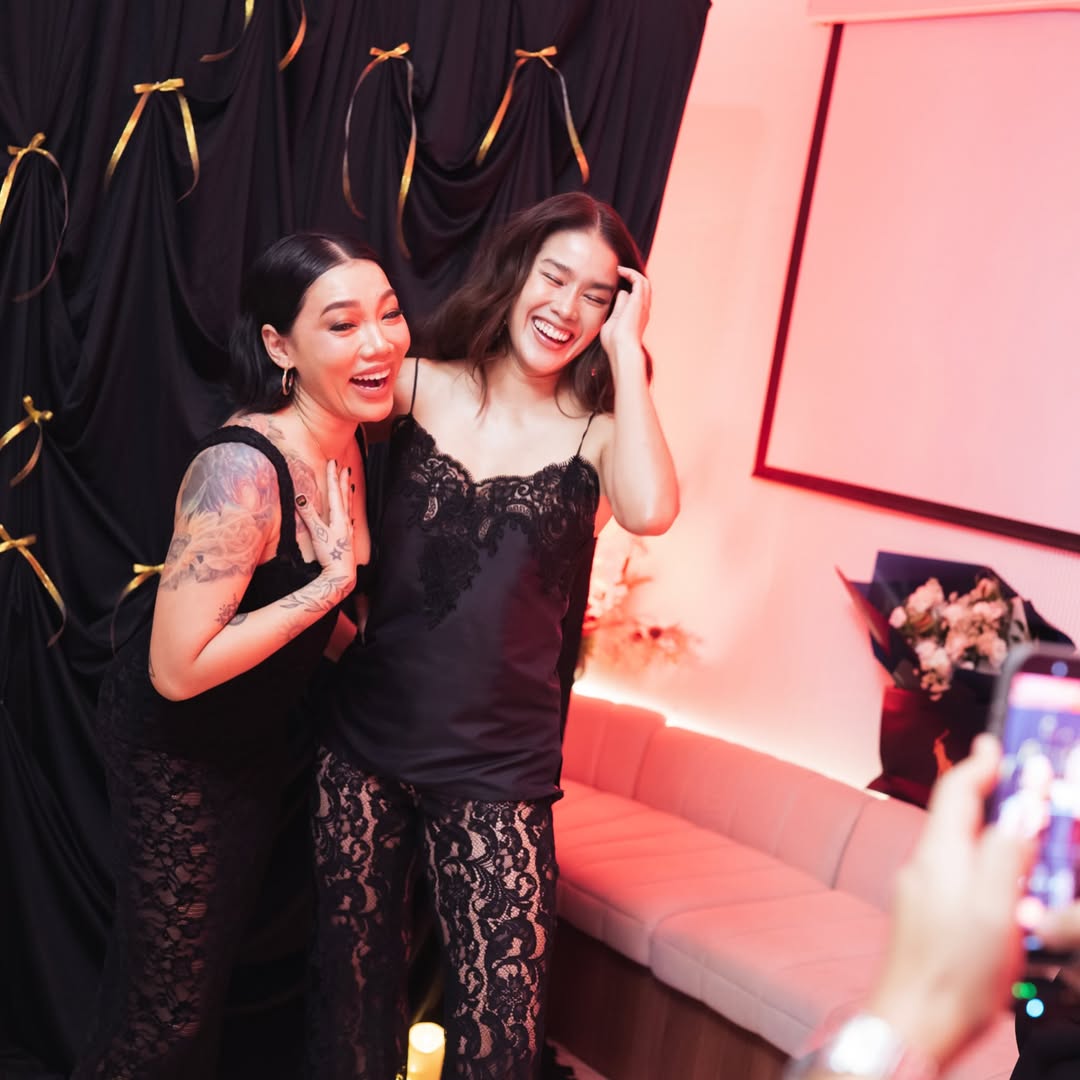 ดา - ธนิดา ธรรมวิมล