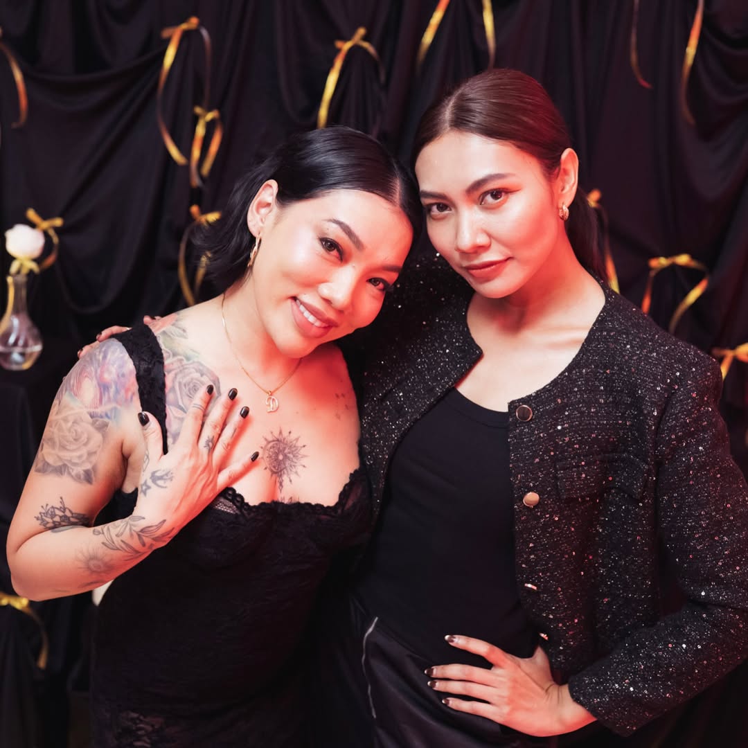 ดา - ธนิดา ธรรมวิมล