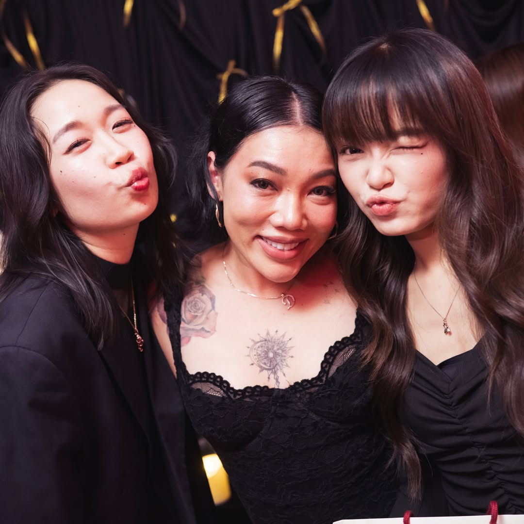 ดา - ธนิดา ธรรมวิมล