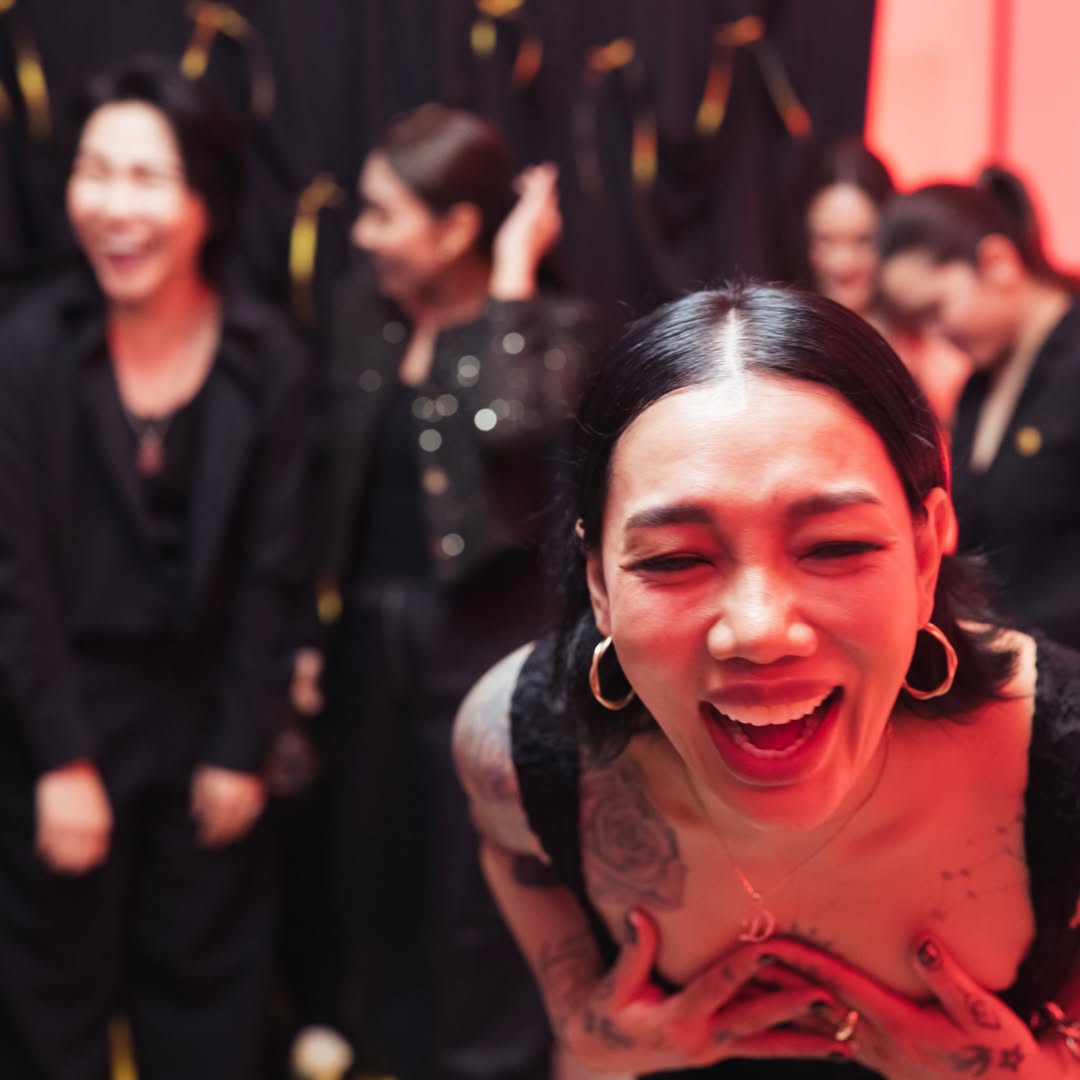 ดา - ธนิดา ธรรมวิมล