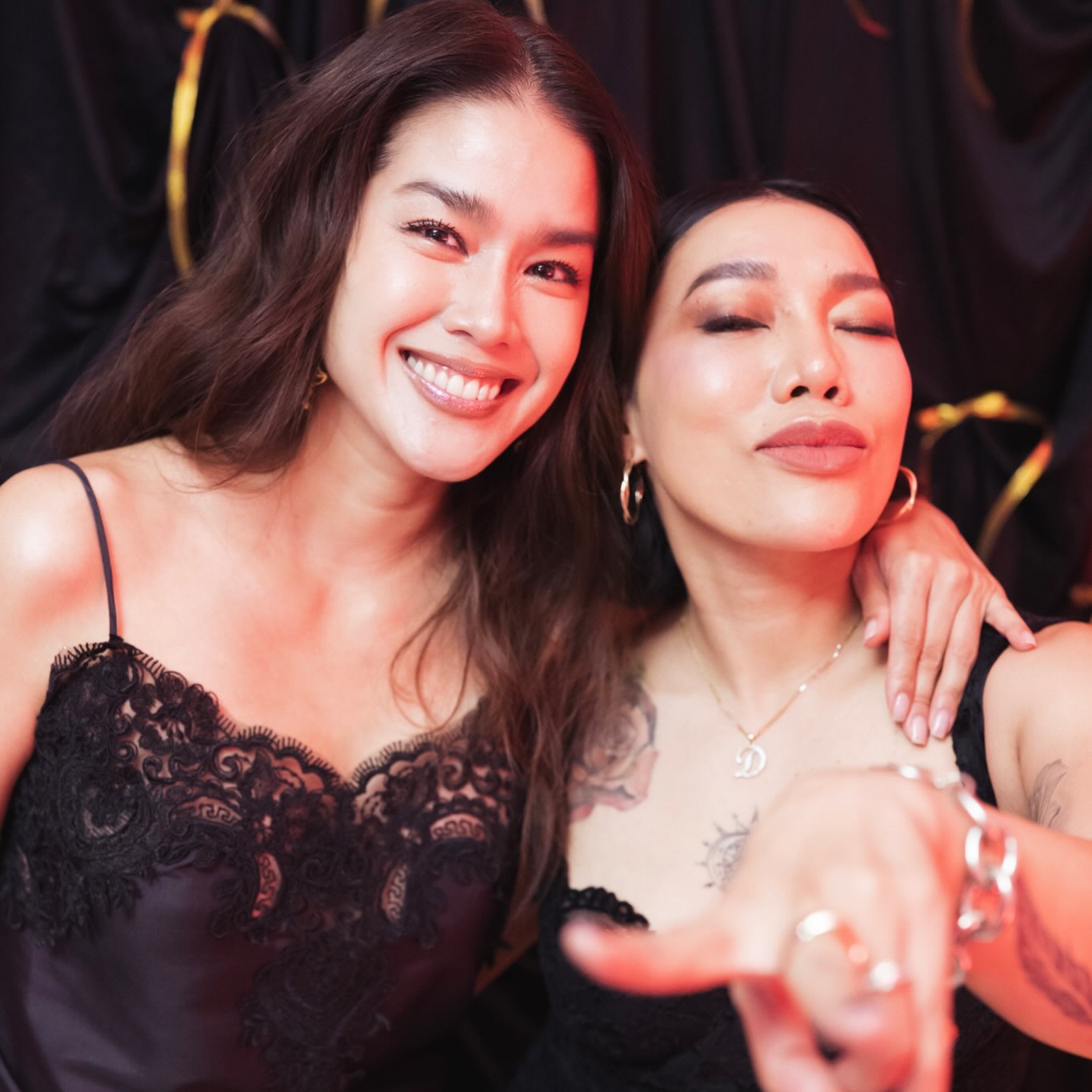 ดา - ธนิดา ธรรมวิมล