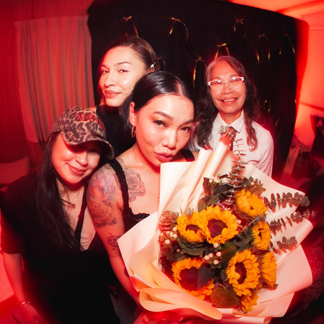 ดา - ธนิดา ธรรมวิมล