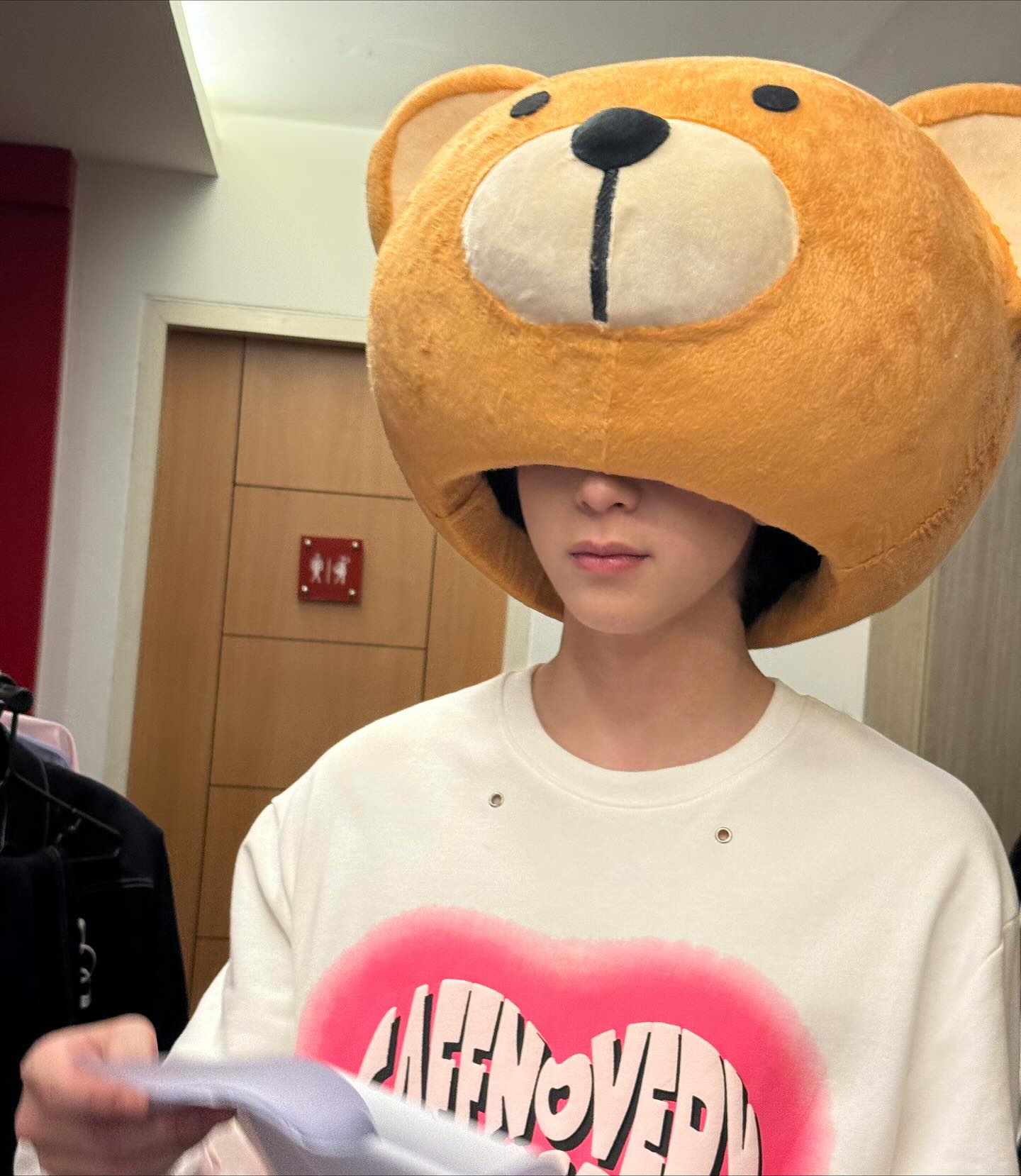 บาส - หัสณัฐ พินิวัตร์