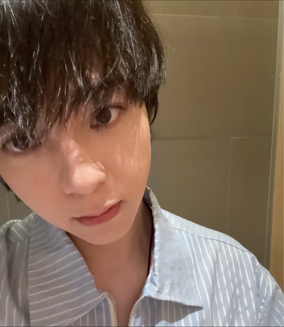 บาส - หัสณัฐ พินิวัตร์