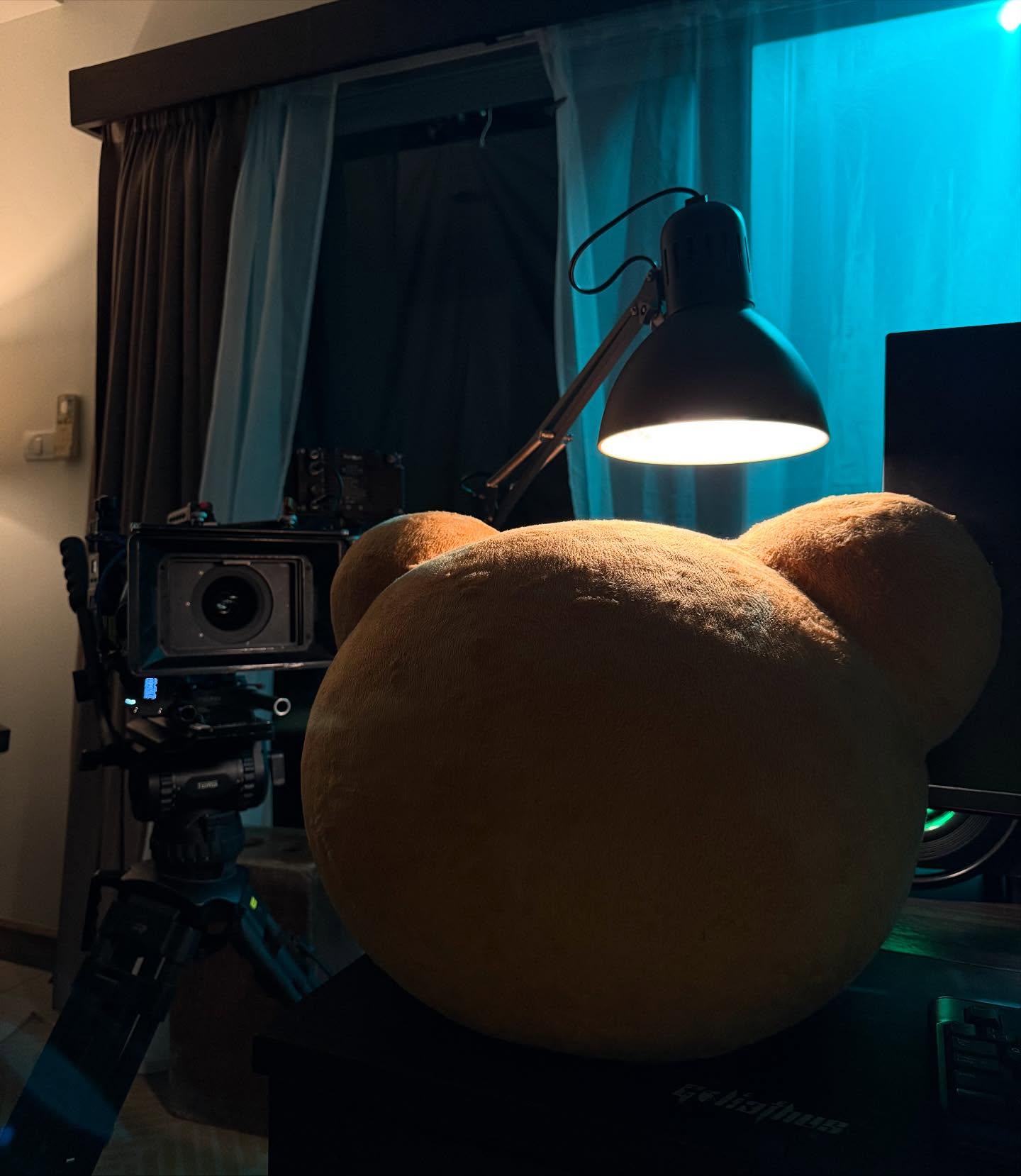 บาส - หัสณัฐ พินิวัตร์