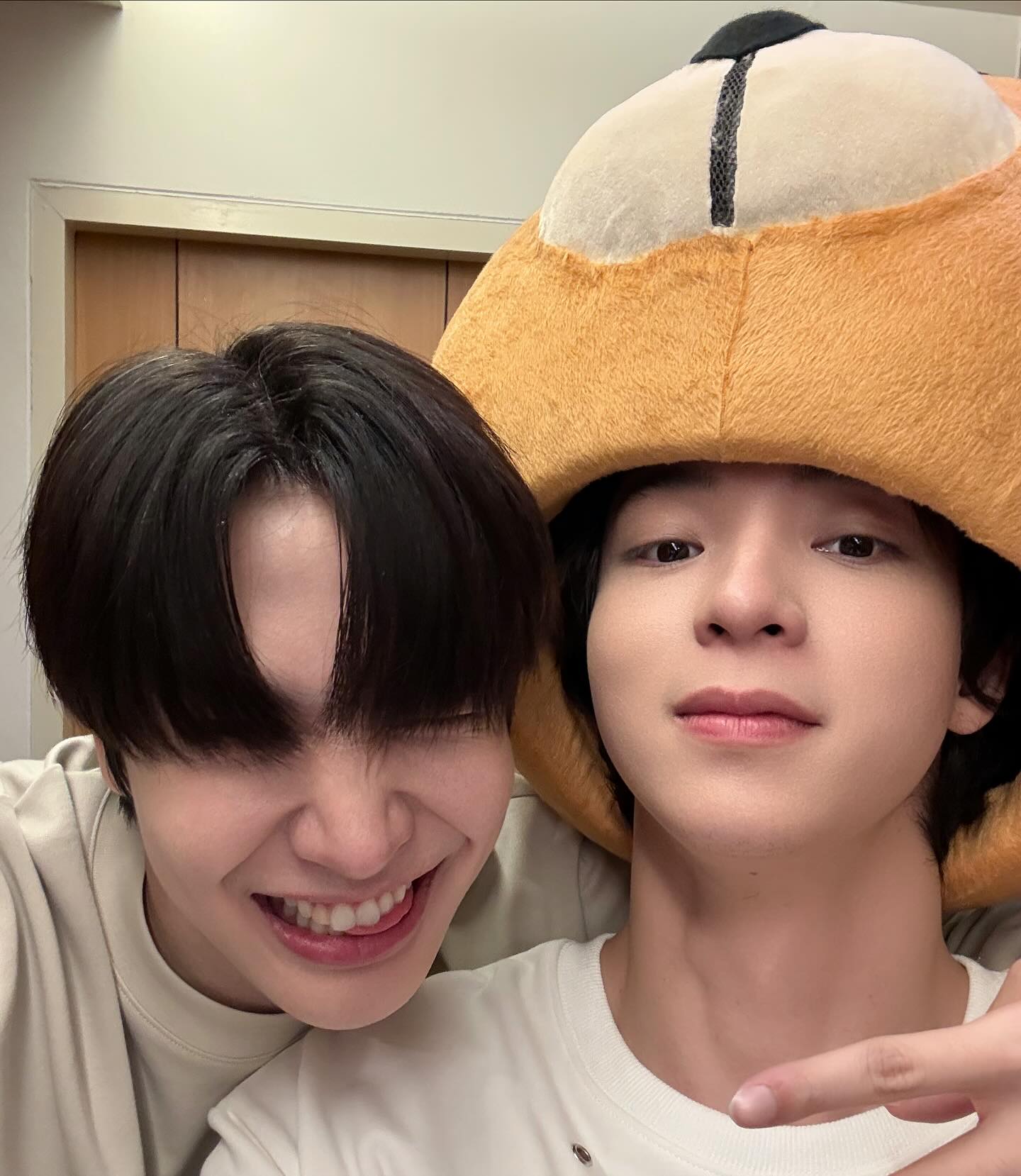 บาส - หัสณัฐ พินิวัตร์