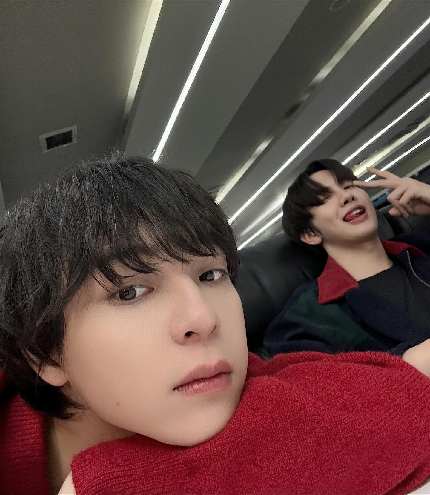 บาส - หัสณัฐ พินิวัตร์