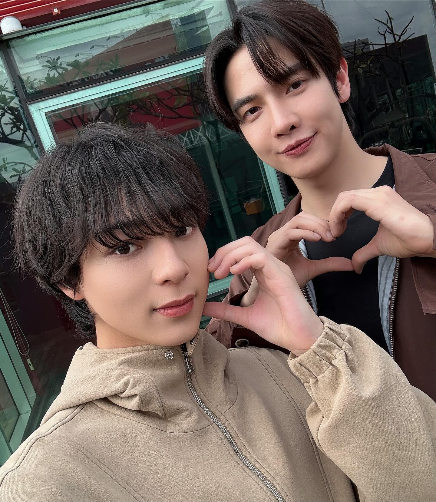 บาส - หัสณัฐ พินิวัตร์