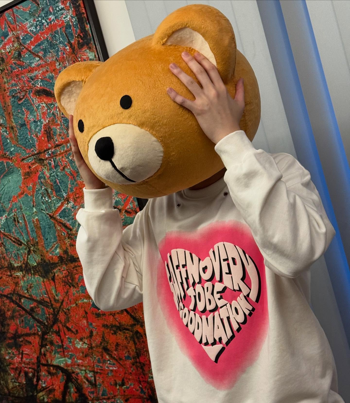 บาส - หัสณัฐ พินิวัตร์