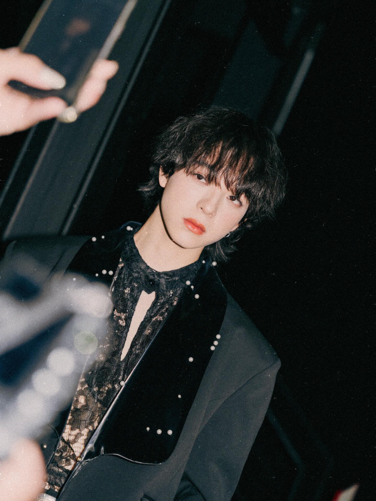 บาส - หัสณัฐ พินิวัตร์