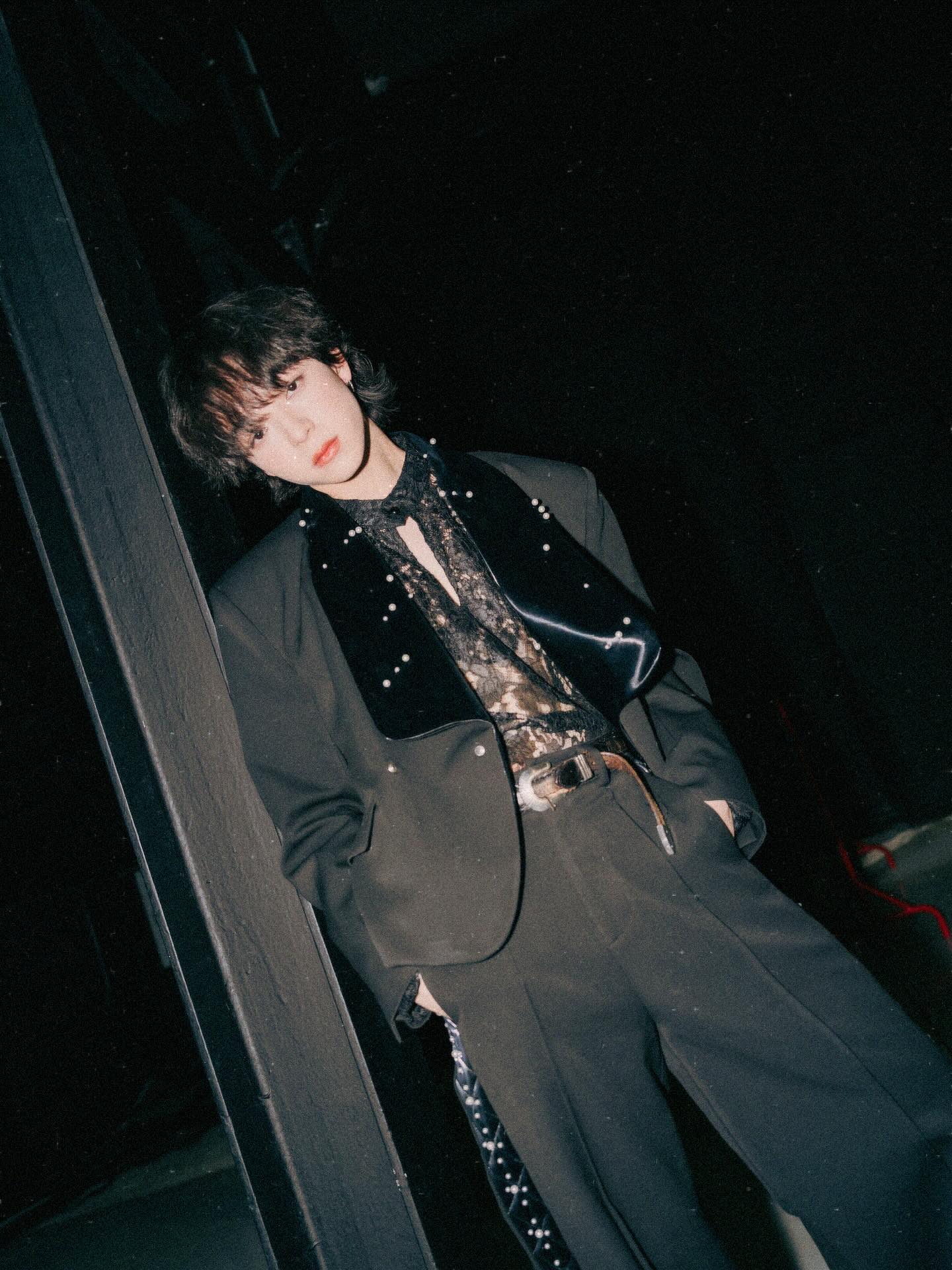 บาส - หัสณัฐ พินิวัตร์