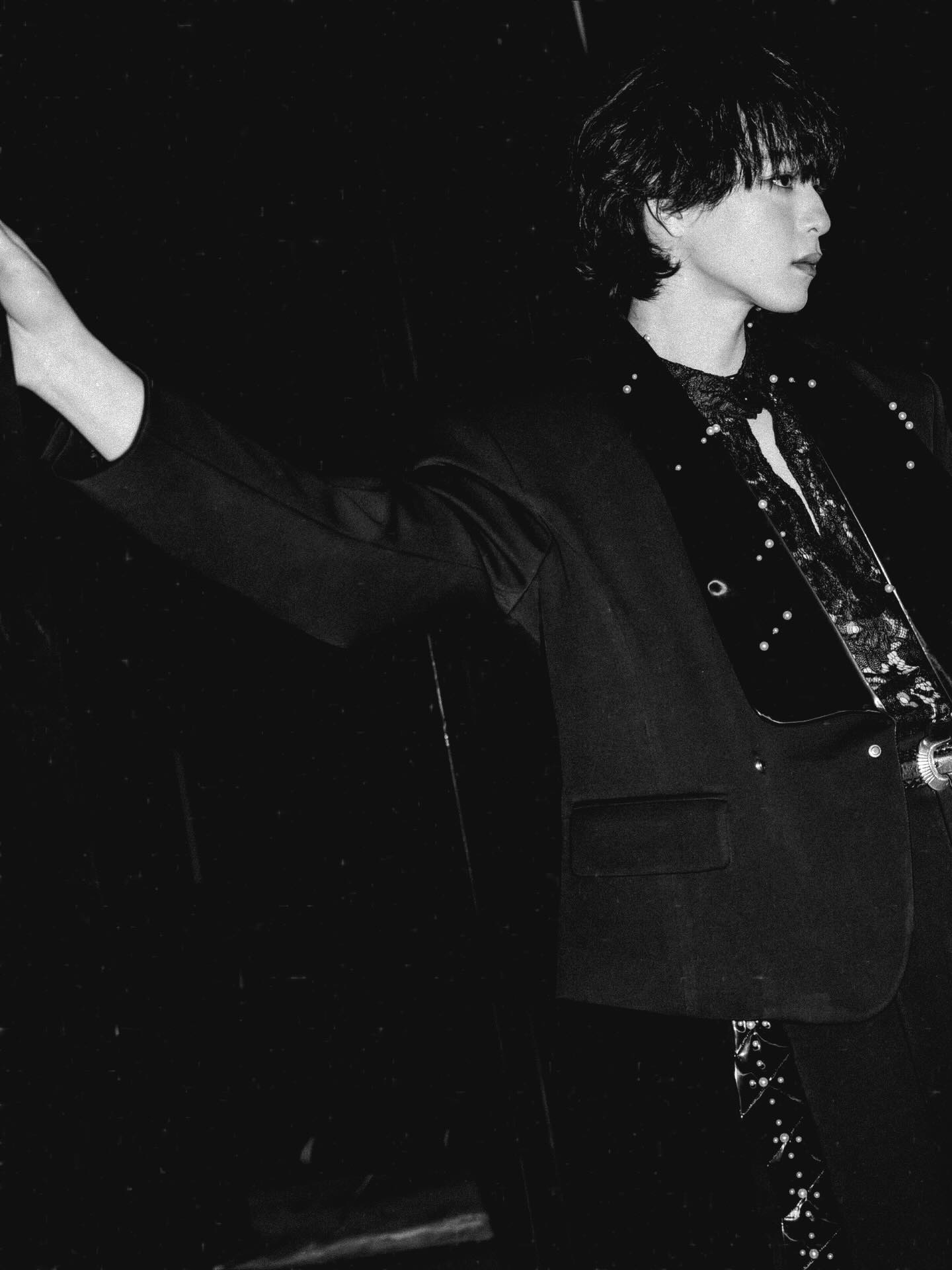 บาส - หัสณัฐ พินิวัตร์